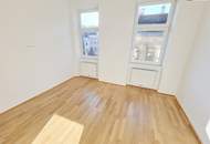 Stark reduziert - jetzt zugreifen! Hier will ich leben - Traumhaus! Frisch renovierte 2-Zimmer in TOP Lage in 1150 Wien! Beste Infrastruktur und Anbindung + Separate Küche + Altbauflair!