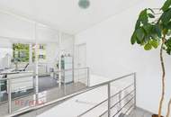 Raum für Visionen: Wohnen oder Büro möglich