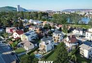 Luxuriöses Einfamilienhaus mit Homelift nahe der Alten Donau – auf Eigengrund!