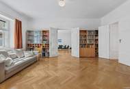 185m2 4-Zimmer Altbaujuwel im Herzen des 1. Bezirks