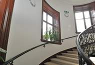 Penthouse-Wohnung mit 2 Terrassen