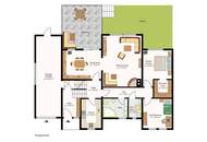 "Für Ruhesuchende!"