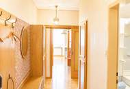 Stadtwohnung mit Weitblick im 5. OG – Loggia &amp; Top-Infrastruktur