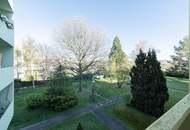 "Stilvolle Eigentumswohnung mit Balkon im Herzen von Tulln"