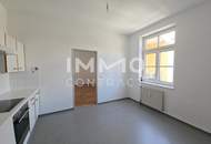 WG-geeignete 2 Zimmer-Wohnung mit großer Ess-Küche in zentraler Lage - Nahe der TU - , Schießstattgasse 4 - Top 19