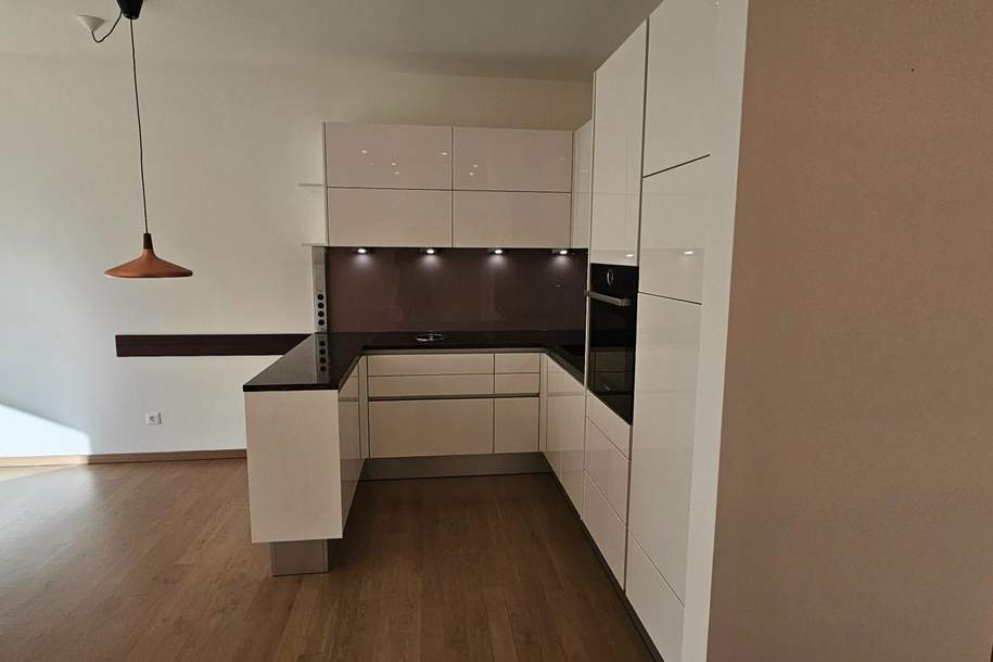 KREUZBERGL: Wunderschöne - sonnige Wohnung, Wohnung-kauf, 280.000,€, 9020 Klagenfurt(Stadt)