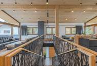 exklusives Neubauchalet in zentraler Ruhelage