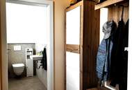 Sofort verfügbarer barrierefreier 120m² Bungalow mit Garage am ruhigen Stadtrand.