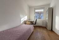 Moderne 4-Zimmer-Wohnung mit Terrasse und Garage nahe dem Türkenschanzpark