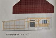 "Ruhe und dennoch zentrale Lage"