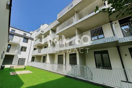 Das Vivara! Wo Raum auf Raffinesse trifft! Provisionsfrei, Wohnung-kauf, 425.500,€, 1140 Wien 14., Penzing