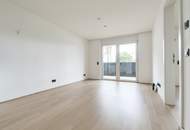 Pauschalmiete inklusive Warmwasser, Heizung & Kühlung - Moderne 2-Zimmer-Wohnung mit großzügigem Balkon (12,54 m²) und stilvoller Ausstattung