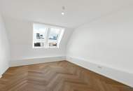 ERSTBEZUG II MAISONETTE MIT BALKON UND TERRASSE II LUFTWÄRMEPUMPE UND KLIMA II NÄHE AKH UND U6 ALSER STRASSE II ANLEGERPREIS