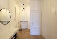 Wohnen mit Stil in der Böcklinstraße – Loft für höchste Ansprüche