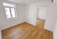 Ideale Pärchen- und Familienwohnung im rundum sanierten Haus mit hochwertiger Ausstattung &amp; effizienter Luftwärmepumpe*** Überzeugen Sie sich selbst!