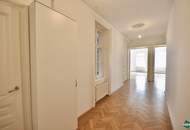 Schönes Altbau-Büro in der Lindengasse