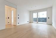 Pauschalmiete inklusive Warmwasser, Heizung & Kühlung - Moderne 3-Zimmer-Wohnung mit großzügigem Balkon und stilvoller Ausstattung