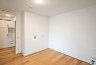 Moderner 3-Zimmer-Neubau mit großer Sonnenterrasse