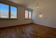 Erstbezug: Kernsanierte, schöne 3-Zimmer-Wohnung mit Einbauküche im Zentrum von Wolfsberg