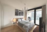 BEL MAIN! Topmoderne 2-Zimmer Wohnung mit Loggia ab April 26! UNBEFRISTET!