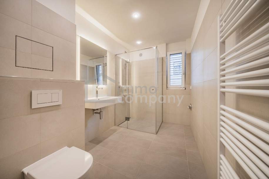 Stilvolle Wohnung mit schöner Aussicht! 17 Bezirk. U6!, Wohnung-kauf, 270.000,€, 1170 Wien 17., Hernals