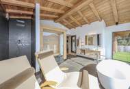 Luxus-Penthouse mit Freizeitwohnsitz und unverbaubarem Panoramablick