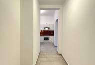 Schön sanierte Altbauwohnung in top Lage - Einraumwohnung nahe Donaukanal