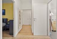 Rarität im Weinland – Neuwertige 3-Zimmer-Dachgeschosswohnung im Herzen von Gamlitz