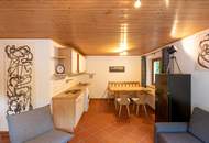 Lebensqualität &amp; Vermietungspotenzial im Naturparadies mit Freizeitwohnsitzwidmung