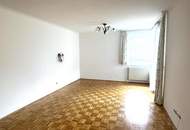 Gemütliche 3-Zimmer-Wohnung mit verglaster Loggia