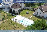 Traumhaus mit Urlaubsflair!