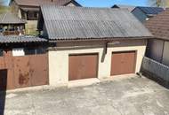 Großes Wohnhaus in Martinsberg – ideal für Familien, Handwerker oder Anleger