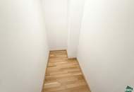 Tolle Aussicht - Moderne 2-Zimmer Wohnung mit Balkon nahe U1