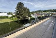 Harmonia Puchenau - Luxus Penthouse | Erstbezug | Neubau
