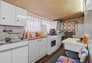 "Kleingartensommerhaus Moselgasse"