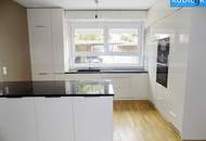 Wohnkomfort auf 2 Ebenen und Platz für 2 Autos