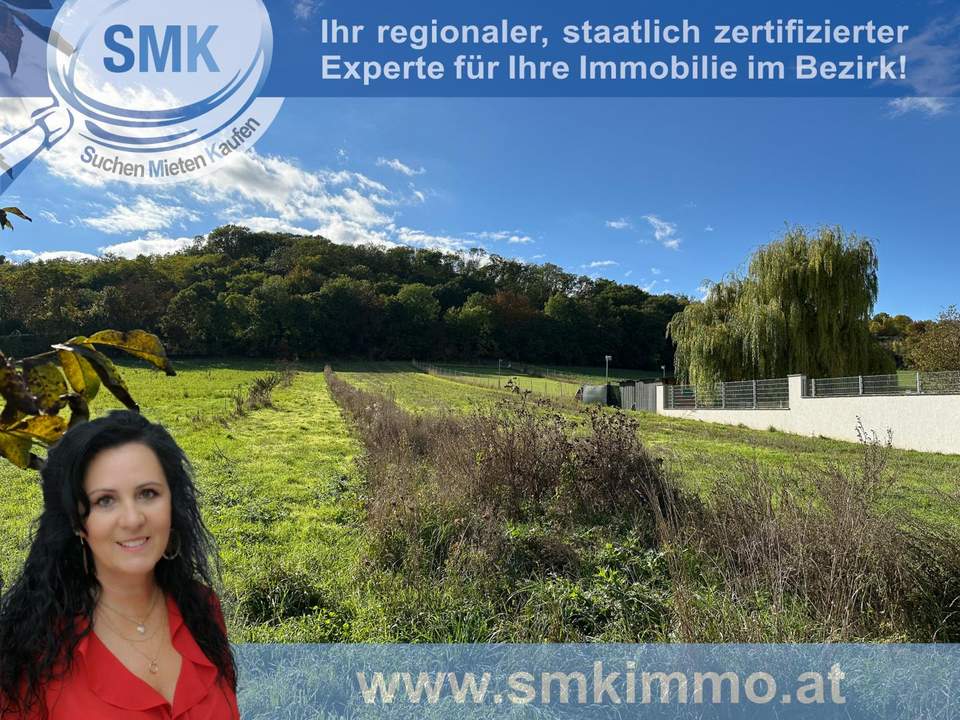 Rarität in Großweikersdorf!