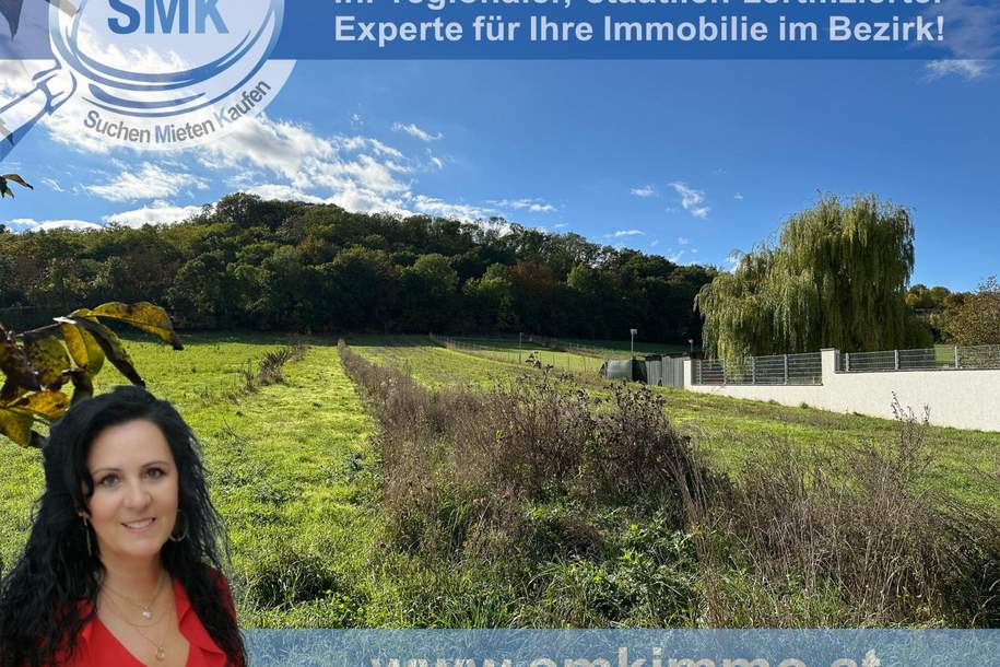Rarität in Großweikersdorf!, Haus-kauf, 220.000,€, 3701 Tulln