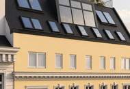 Licht, Raum und Wohnqualität – exklusive Familienwohnung mit Ostbalkon!