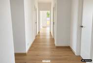 NEUBAU! Noch 3 Wohnungen verfügbar! - Modernes Wohnen mit überdachter Terrasse (TOP12) und Weitblick in Bad Ischl