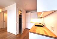 Einzigartiger Ausblick beim grünen Prater und Stadion Center