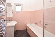 Bungalow mit großem Garten in sehr guter Lage