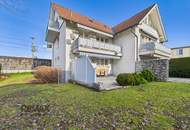 Charmante Garten-Maisonette mit Sonnenterrasse & Doppelgarage in Lauterach
