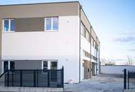 Büro mit Lagerfläche - Erstbezug, technische Top-Ausstattung - PV-Anlage!