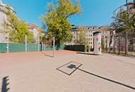 IHRE CHANCE - 66 m² RUHELAGE +U1-KEPLERPLATZ + LIFTHAUS
