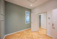 ++NEU++ TOP-sanierte 1,5-Zimmer Altbau-Wohnung in guter Lage!