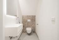 Exklusive Maisonette-Dachgeschosswohnung in prachtvoller Jahrhundertwendevilla