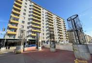 TOP-ANBINDUNG! 3 ZIMMER-EIGENTUM MIT BALKON IN ZENTRALER WOHNLAGE.