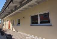 Barrierefreier Bungalow am Waldrand – Wohnen, wo Natur und Komfort zu Hause sind