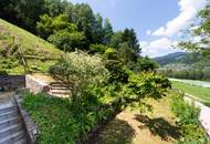 Saniertes 2-Familien-Haus in Bruck an der Mur / Oberaich – Ihr neues Zuhause!